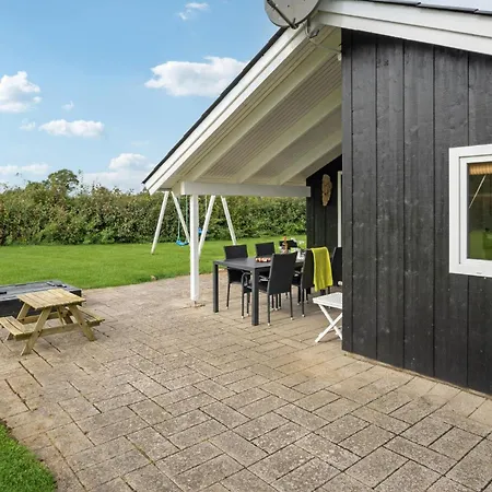 Bonita Casa En Hejls Con Sauna * Hejls