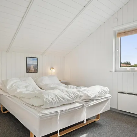 Bonita Casa En Hejls Con Sauna Hejls