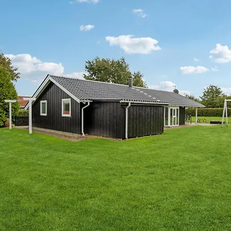 Hasselvaenget X Casa vacanze *