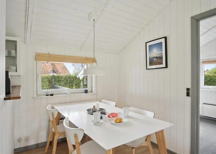 Casa vacanze Hasselvaenget X Hejls