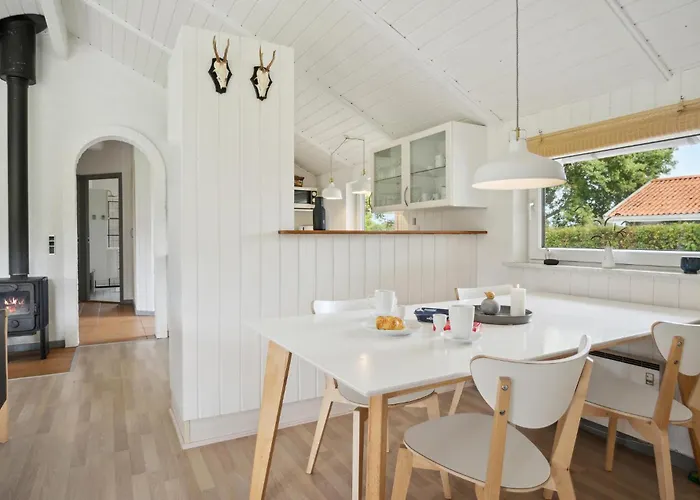 Casa vacanze Hasselvaenget X