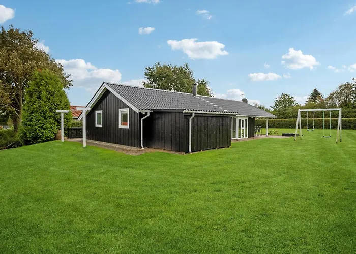 Hasselvaenget X Casa vacanze *