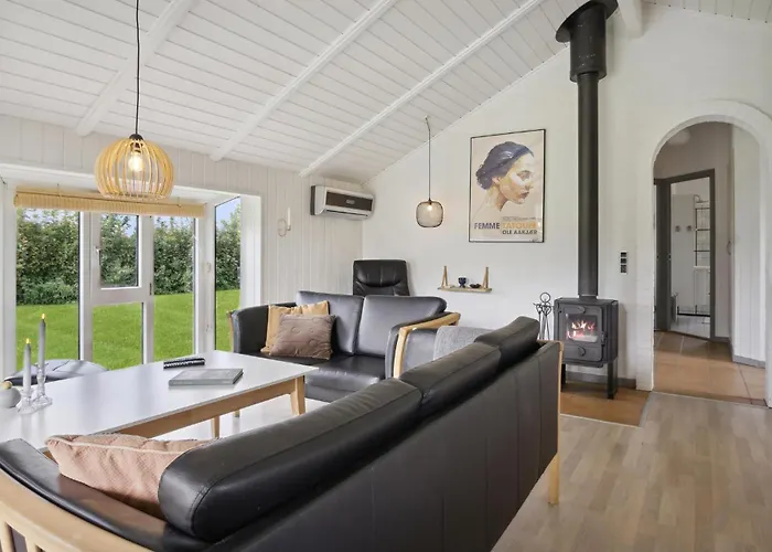 Casa vacanze Hasselvaenget X