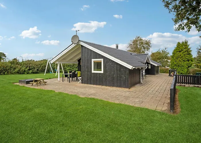 Casa vacanze Hasselvaenget X
